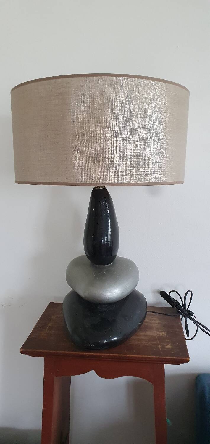 Table lamp François Chatain