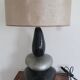 Table lamp François Chatain