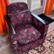 Armchair