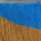 Traditional handmade wool rug size 150 x 250 cm