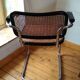 Cesca B64 Armchair / Chair by Marcel Breuer