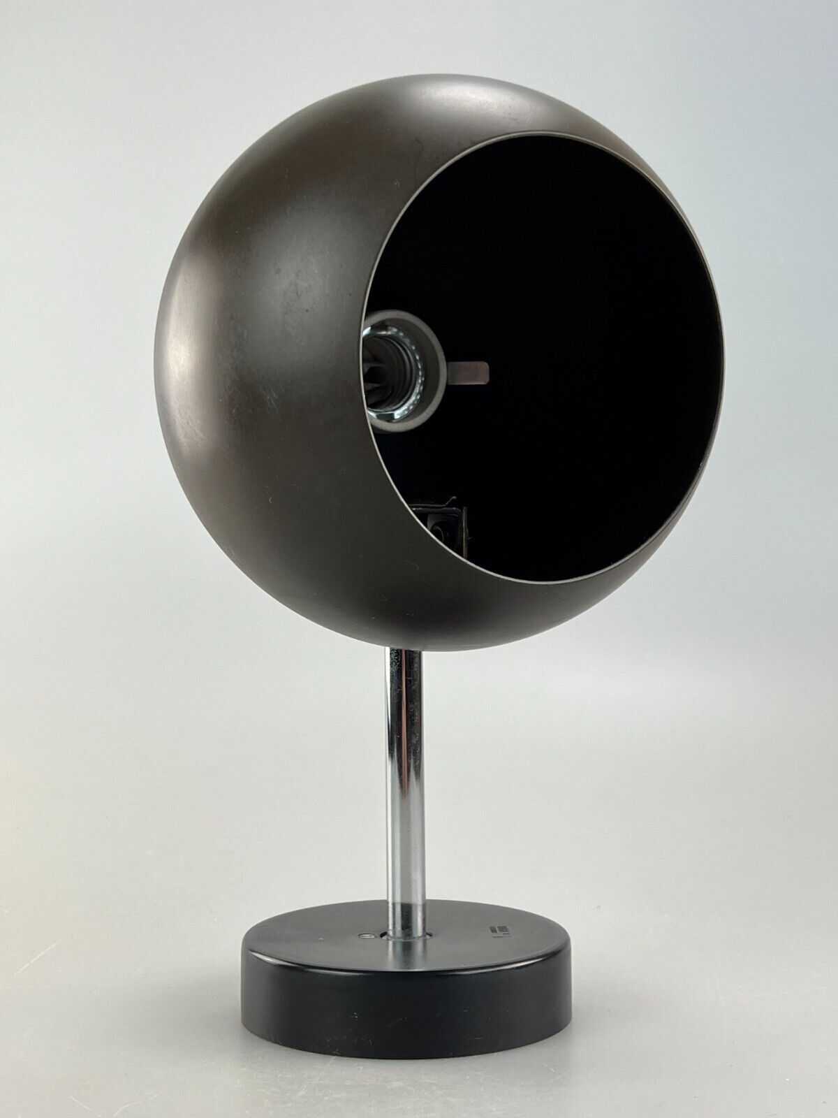 Lampe murale des années 1960 des années 1970 Staff Leuchten Allemagne Design