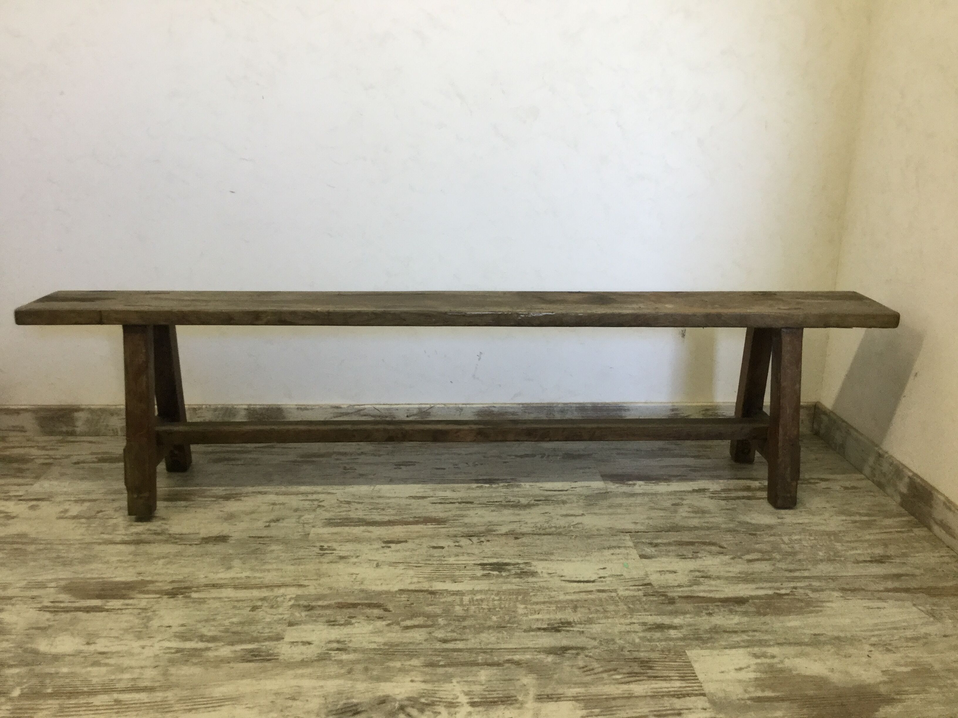Banc ancien