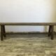 Banc ancien