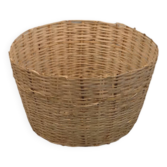 Woven basket