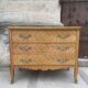 Louis XV 1970 vintage style commodity