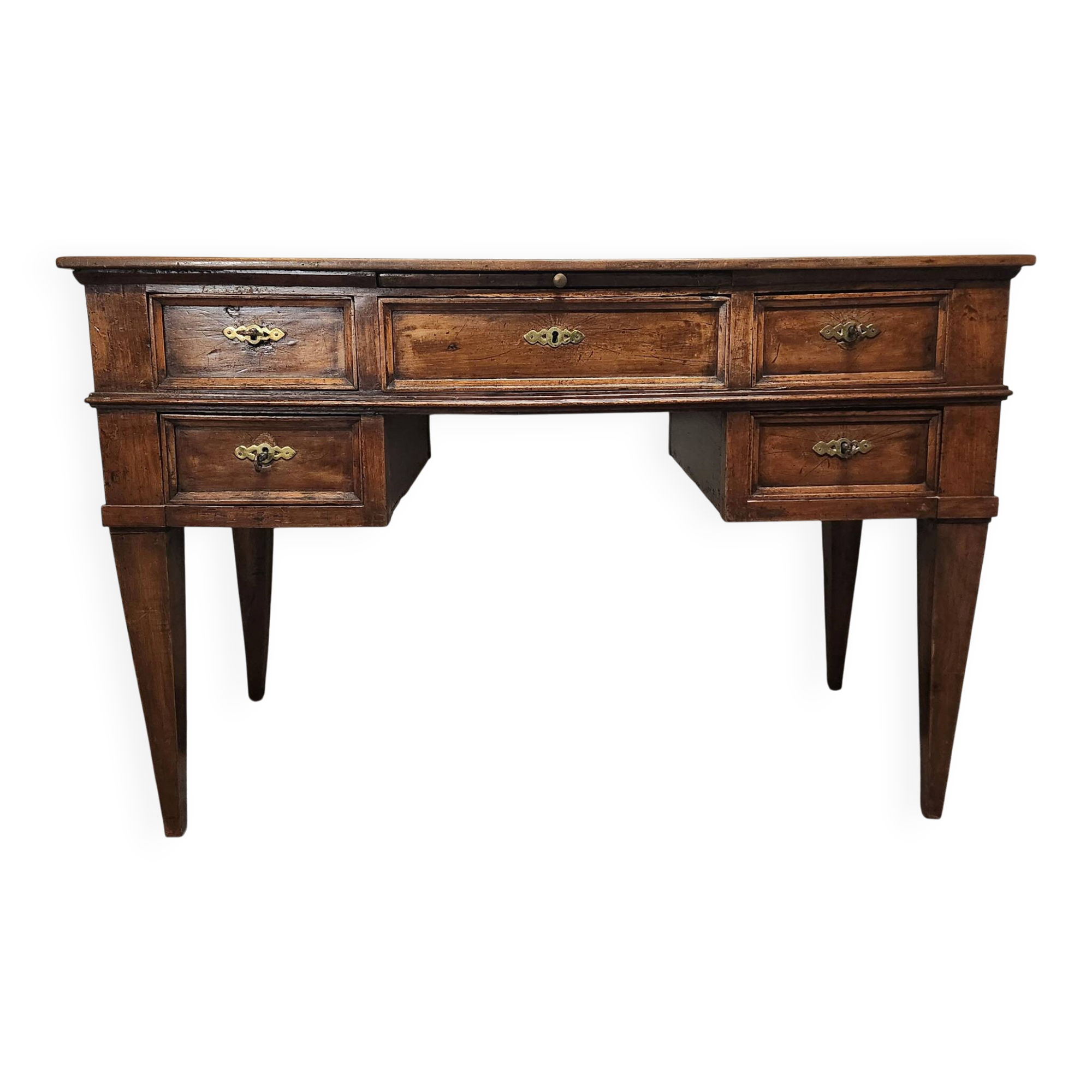 20th century Directoire style desk