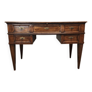 Bureau style directoire