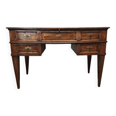Bureau style directoire XXème