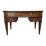 20th century Directoire style desk