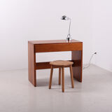 Desk by Roland Haeusler for Regain 1960
