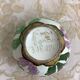Old Kerina Monaco Ball Vase