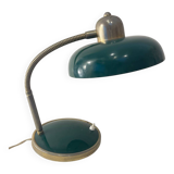 Vintage articulated desk lamp, 1950