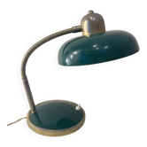 Lampe bureau articulée vintage, 1950