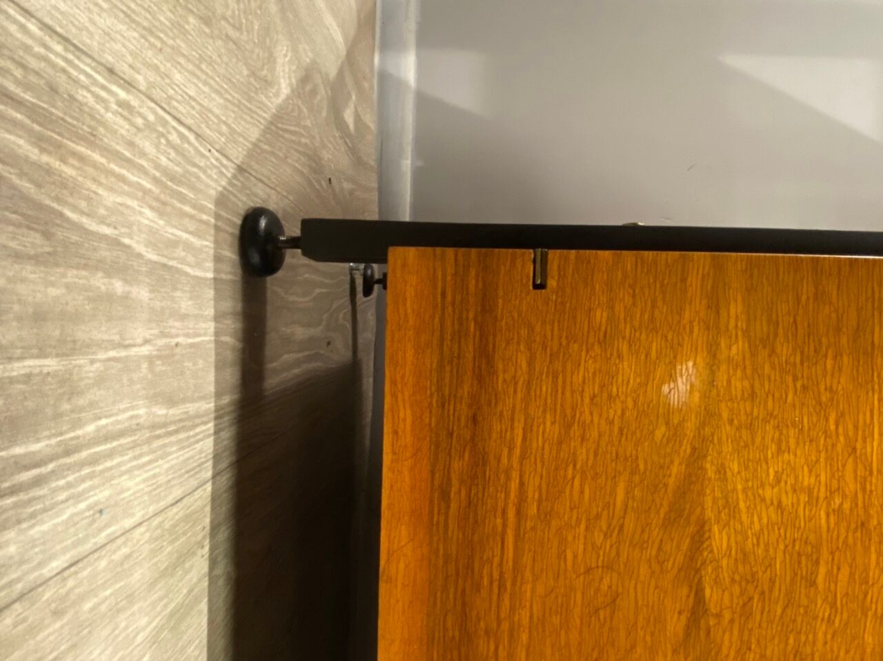 Modular bookcase vintage 60