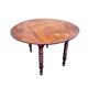 Table ronde Louis Philippe