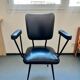 Chaise vintage style
