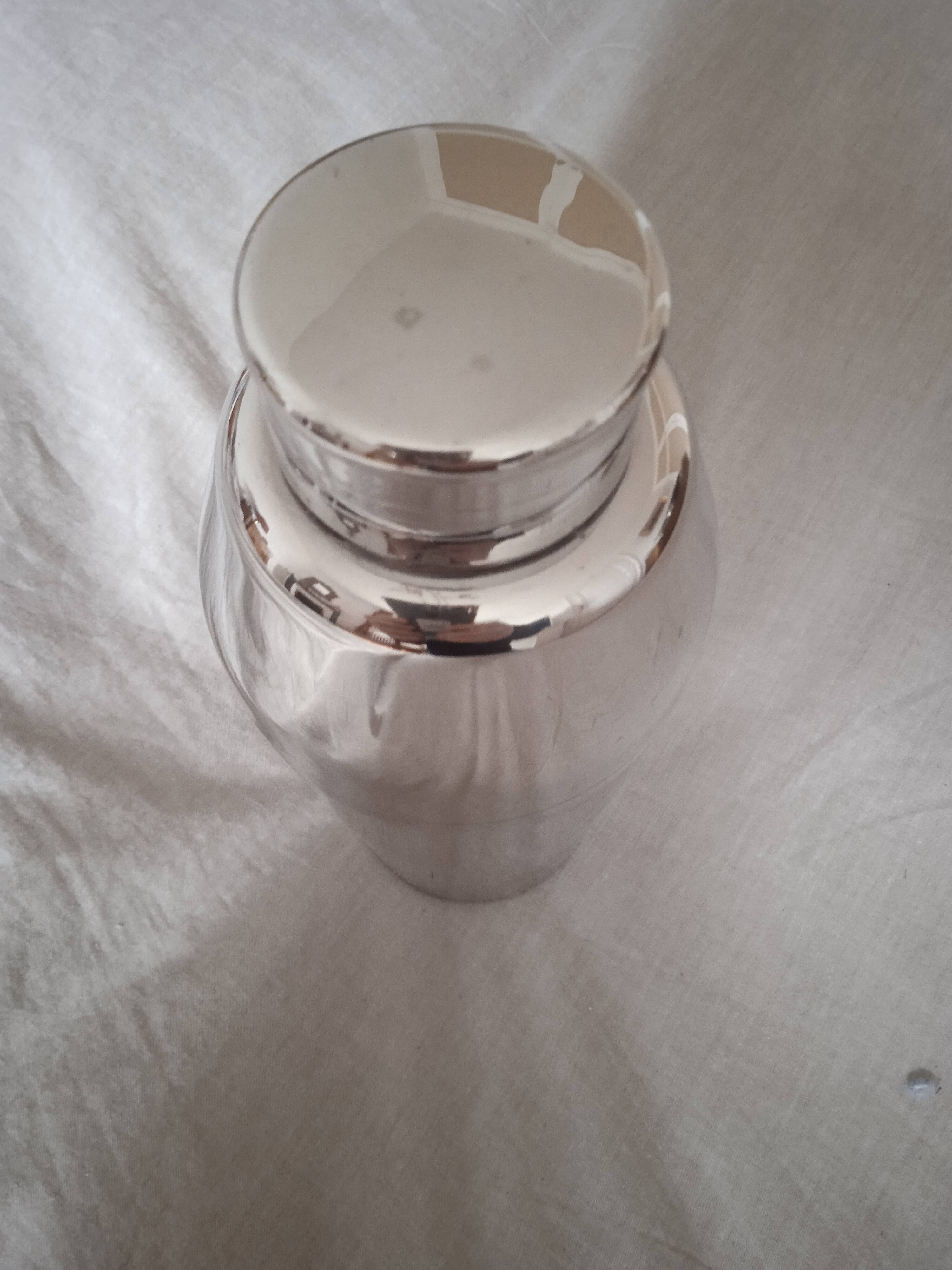 Shaker cocktails