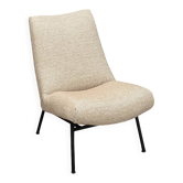 Pierre Guariche lounge chair for Steiner