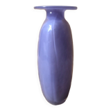 Vase Kosta Boda signé Kjell Engman