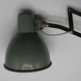 Accordion lamp