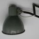 Accordion lamp