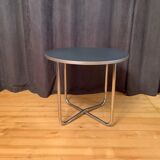 Bauhaus table by Mauser Werke Germany 1950s