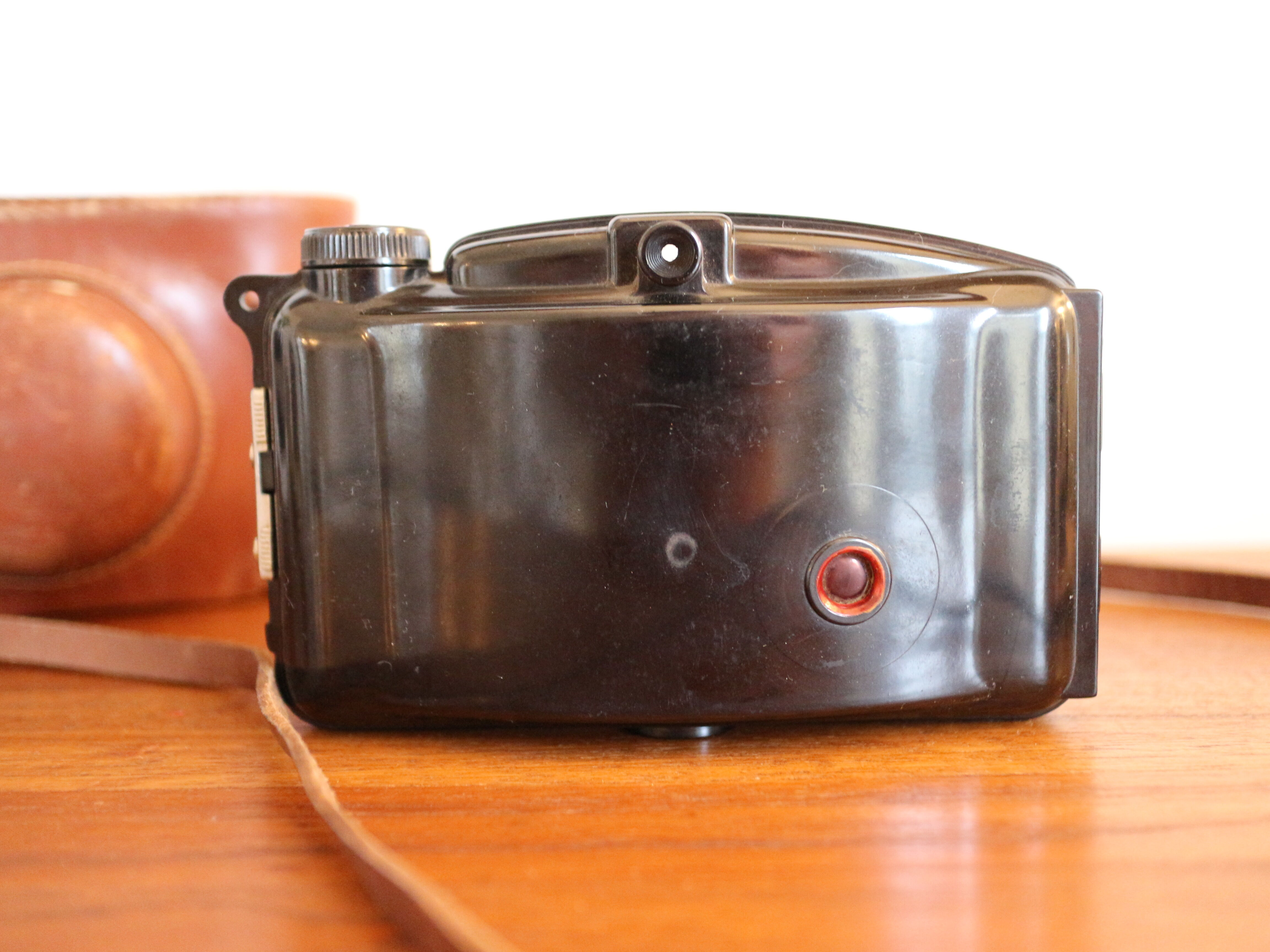 Vintage camera Boyer serie Vlll Pentax