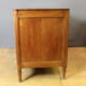 Commode Louis XVI en Merisier Fin XVIIIe