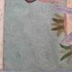 Hanging tapestry