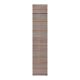 Vintage Turkish hallway rug 70x304 cm
