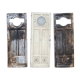 Lot 3 door old thermal establishment mid XIX th