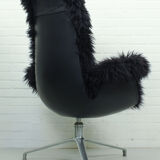 Preben Fabricius & Jorgen Kastholm Bird Chairs Kill, 1964