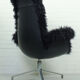 Preben Fabricius & Jorgen Kastholm Bird Chairs Kill, 1964