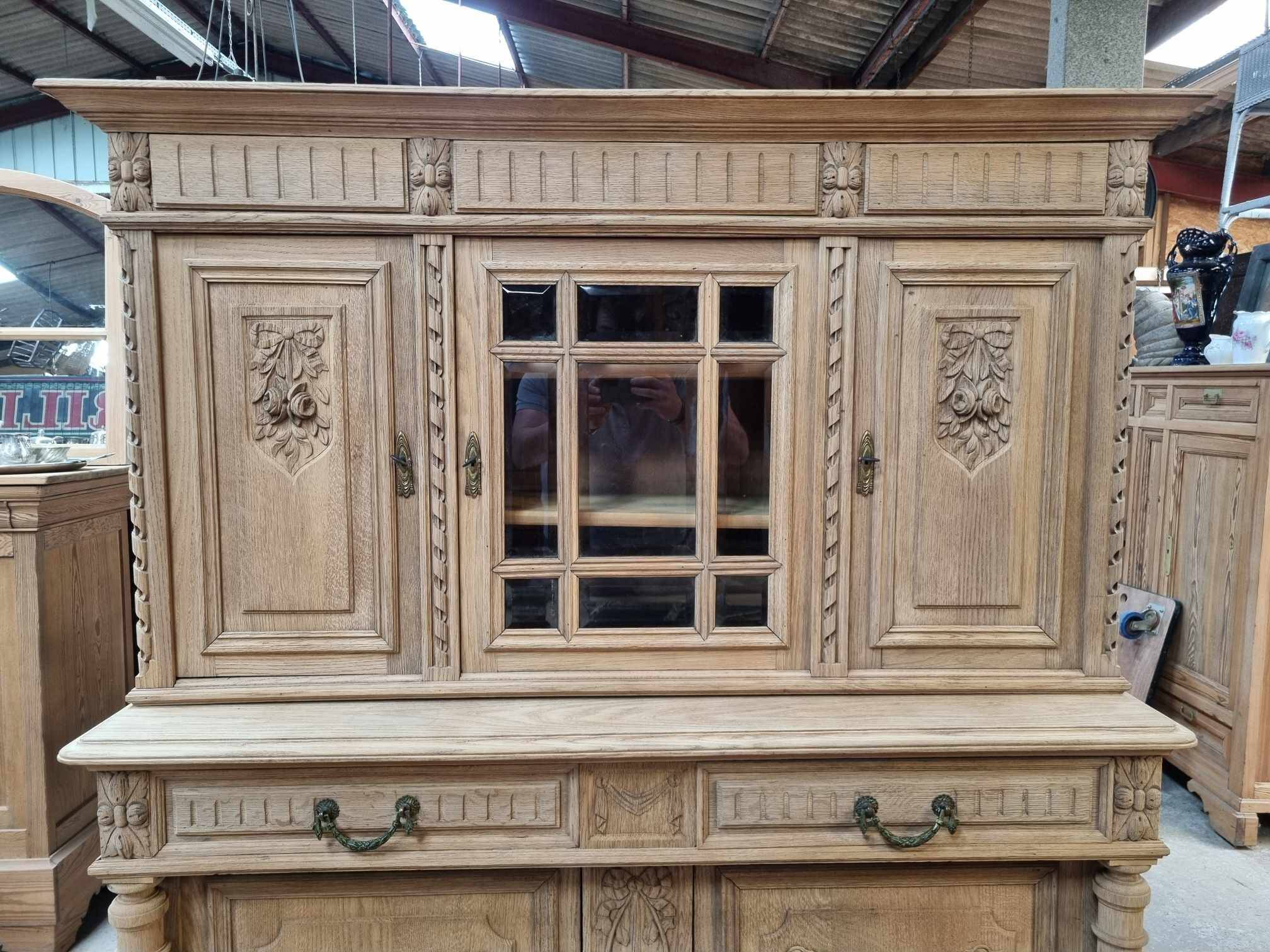 Small Dresser