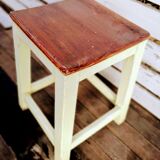 Workshop stool