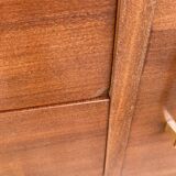 Buffet commode vintage