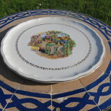 Plat ancien Lunéville