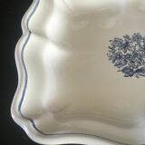 Empty pocket Moustiers Segtiers