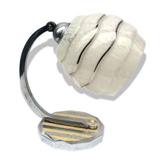 Lampe de chevet des années 40