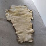 Reindeer skin