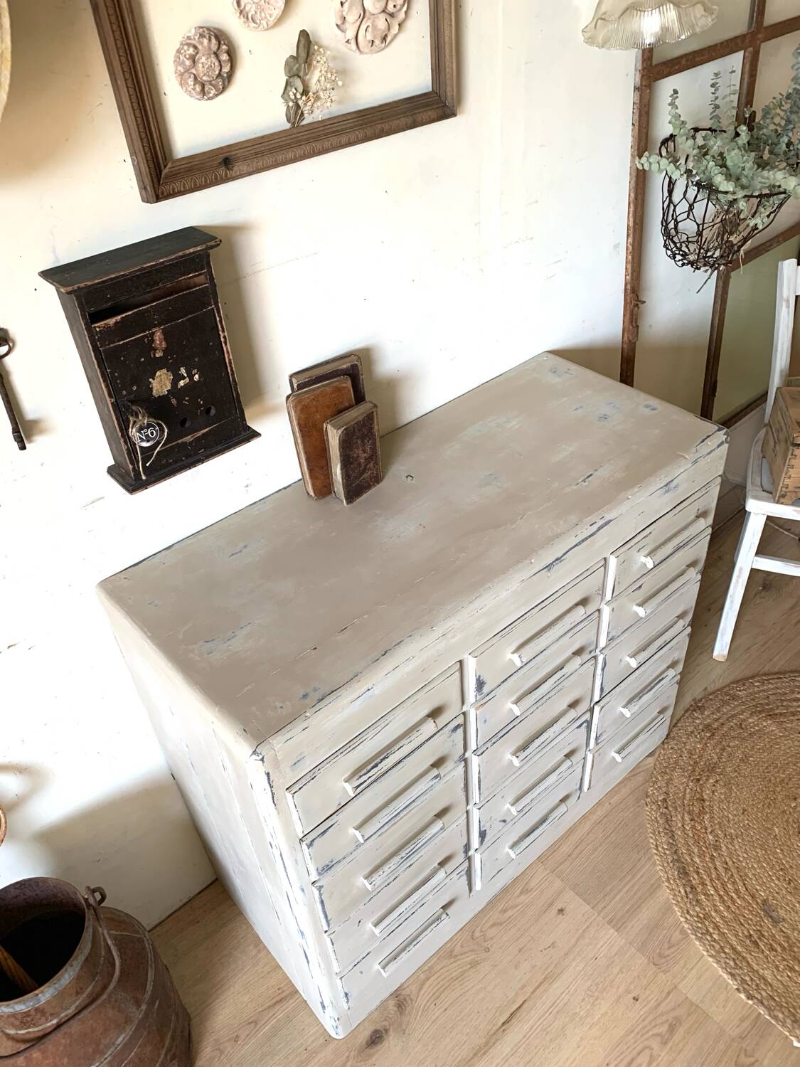 Workshop furniture
