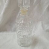 Whiskey decanter