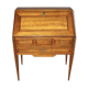 Louis XVI period slant-front desk
