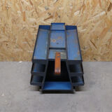 industrial service servant to tools 60s