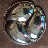 Original stainless steel dish