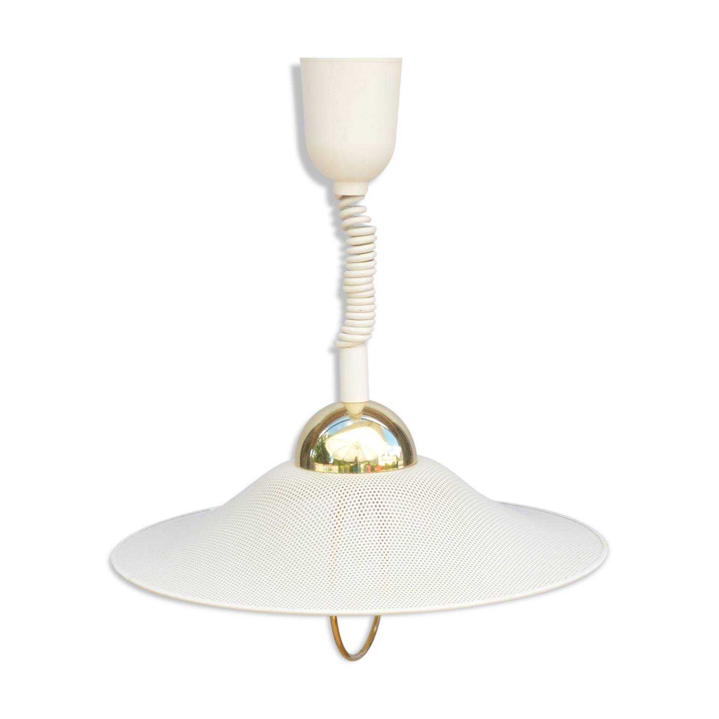 1980s Hanging lamp Massive Leuchten, Germany