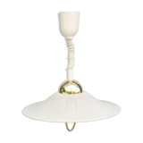 1980s Hanging lamp Massive Leuchten, Germany