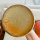 Pichet stoneware vintage Grès du Berry handmade France