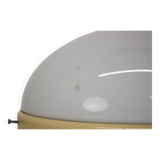 Bauhaus Ceiling Lamp, Flush Mounts, 1940s